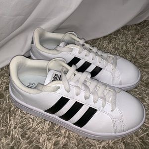 Adidas Cloudfoam Advantage Shoes